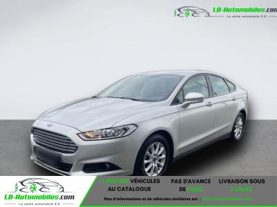 Ford Mondeo 2.0 TDCi 180 BVA