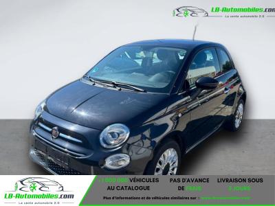 Fiat 500 0.9 85 ch TwinAir BVA