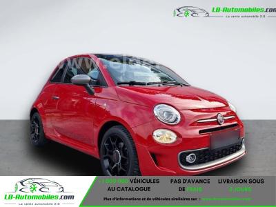 Fiat 500 1.2 69 ch BVA