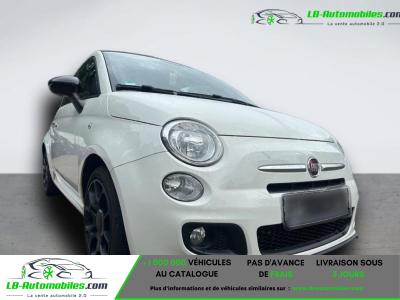 Fiat 500 0.9 105 ch TwinAir BVM