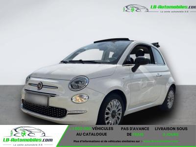 Fiat 500 C 0.9 105 ch TwinAir