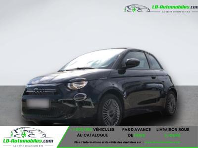 Fiat 500 C e 118 ch