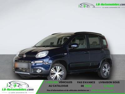 Fiat Panda 0.9 85 ch TwinAir BVM