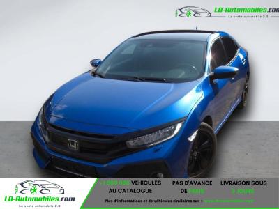 Honda Civic 1.0 i-VTEC 126 BVA