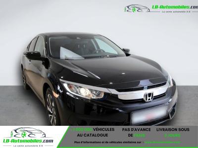 Honda Civic 4 portes 1.5 i-VTEC 182 BVM