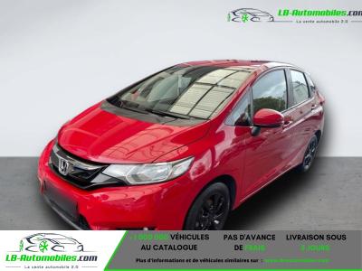 Honda Jazz 1.3 i-VTEC BVM 102ch