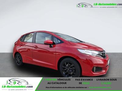 Honda Jazz 1.3 i-VTEC BVM 102ch