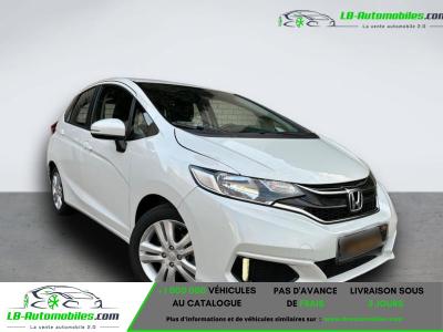 Honda Jazz 1.3 i-VTEC BVM 102ch