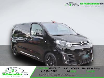 Citroën SpaceTourer 136 ch 50 kWh BVA