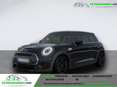 Mini Mini S 192 CH BVA