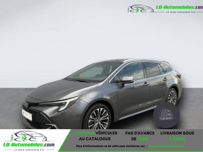 Toyota Corolla Touring Sports Hybride 140ch BVA