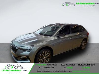 Skoda Scala 1.5 TSI 150 ch BVM