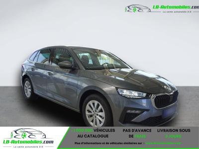 Skoda Scala 1.5 TSI 150 ch BVA