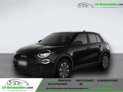 Fiat 600 600 1.2 Hybrid 100ch