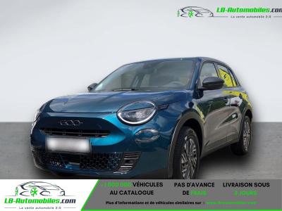 Fiat 600 600 1.2 Hybrid 100ch