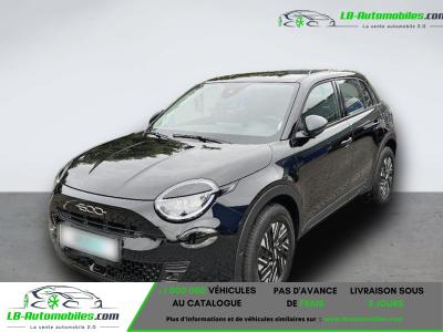 Fiat 600 600 1.2 Hybrid 100ch