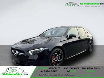 Mercedes Classe A  35 Mercedes-AMG BVA 4Matic