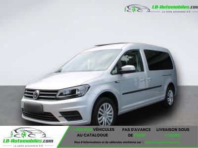 Volkswagen Caddy 1.4 TSI 130 BVM