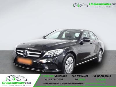 Mercedes Classe C 220 d BVA