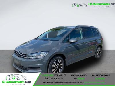 Volkswagen Touran 1.5 TSI EVO 150 BVA 7pl