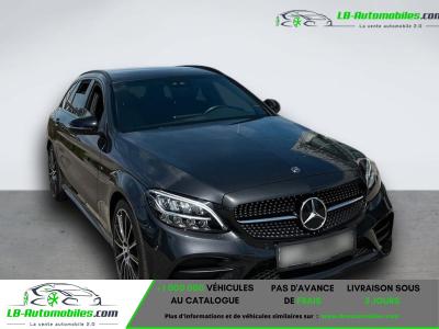 Mercedes Classe C Break 300 e BVA