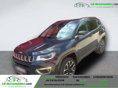 Jeep Compass 1.4  MultiAir 170 ch  BVA