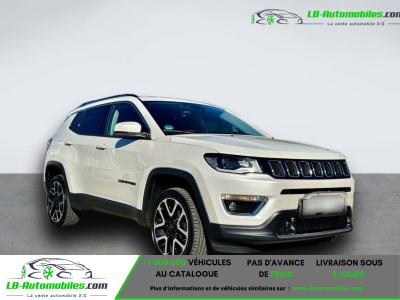 Jeep Compass 1.4  MultiAir 170 ch  BVA