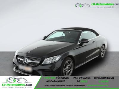 Mercedes Classe C Cabriolet 200 BVA