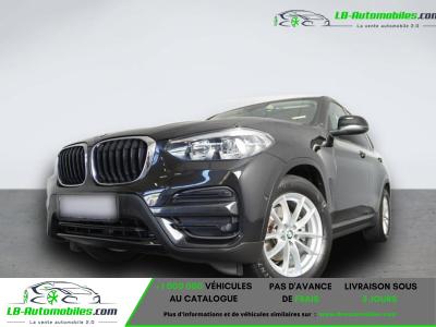 BMW X3 xDrive 20i 184ch BVA