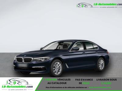 BMW Série 5 520d 190 ch BVA