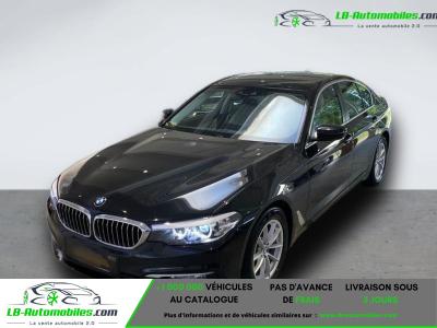 BMW Série 5 520d 190 ch BVA