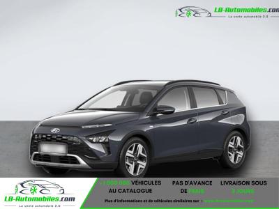 Hyundai Bayon 1.0 T-GDi 100 Hybrid 48V