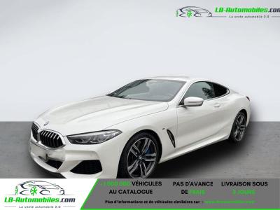 BMW Série 8 Coupé M850i xDrive 530 ch BVA