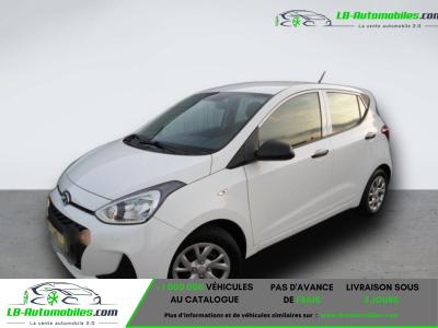 Hyundai I10 1.0 66 BVM