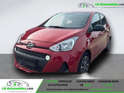 Hyundai I10 1.0 66 BVM