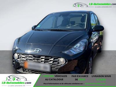 Hyundai I10 1.0 67 BVM