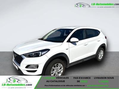 Hyundai Tucson 1.6 GDi 132 2WD