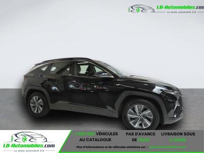 Hyundai Tucson 1.6 T-GDI 150 Hybrid 48V BVA