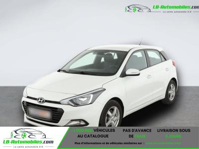 Hyundai I20 1.0 T-GDi 100 BVM