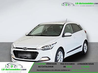 Hyundai I20 1.0 T-GDi 120