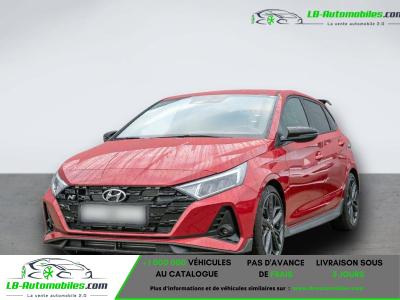 Hyundai I20 N 1.6 T-GDi 204