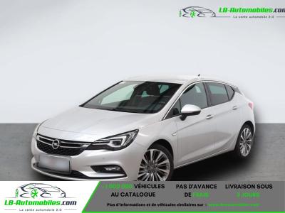 Opel Astra 1.4 Turbo 150 ch