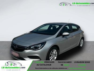 Opel Astra 1.4 Turbo 150 ch