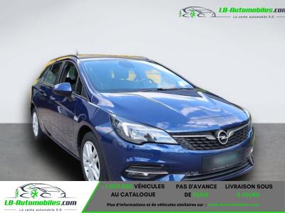 Opel Astra Sports Tourer 1.5 Diesel 105 ch BVM