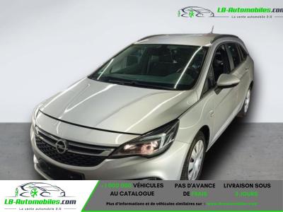 Opel Astra Sports Tourer 1.6 CDTI 110 ch