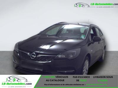 Opel Astra Sports Tourer 1.2 Turbo 110 ch BVM