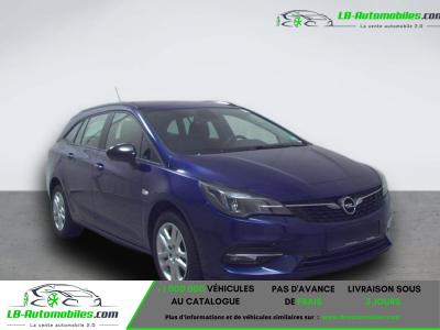 Opel Astra Sports Tourer 1.2 Turbo 110 ch BVM