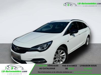 Opel Astra Sports Tourer 1.5 Diesel 122 ch BVM