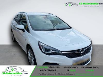 Opel Astra Sports Tourer 1.5 Diesel 122 ch BVM