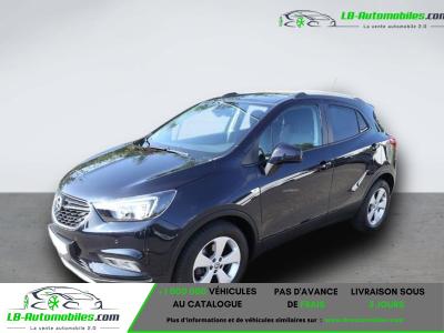 Opel Mokka X 1.4 Turbo - 140 ch BVM